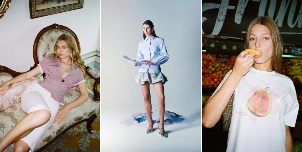 Mode Mischief Studios