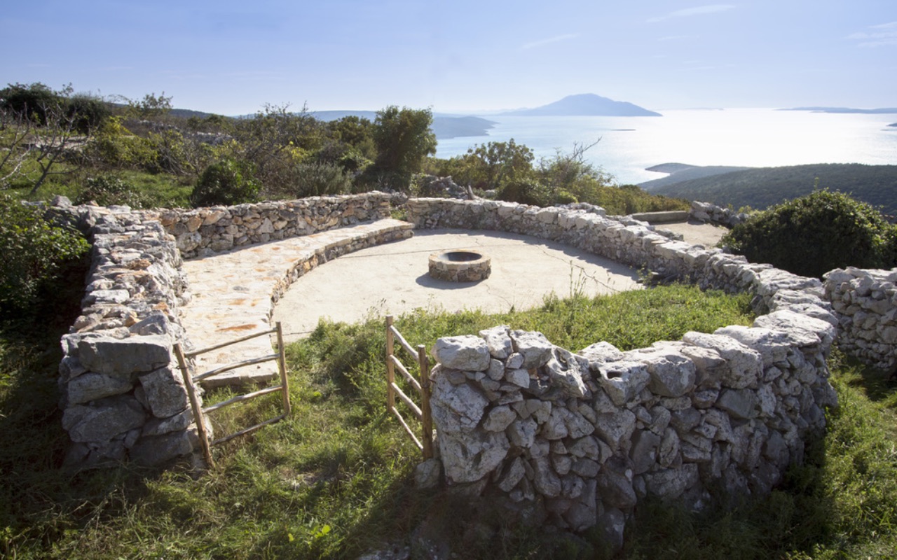 Sisters Homes, Vidovići 9, kuća za odmor, Cres, Lošinj, kuća za najam