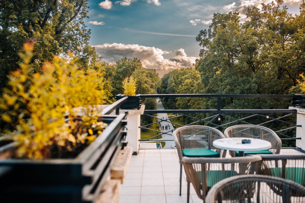 Vidikovac Cafe, Maksimir, novi kafić u Zagrebu, nova mjesta, park, gdje na kavu