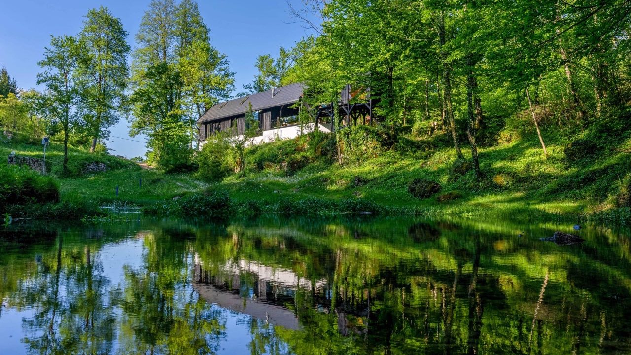 kuće za odmor, kuće za odmor hrvatska, kuće za odmor Gorski kotar, kuće za odmor Istra