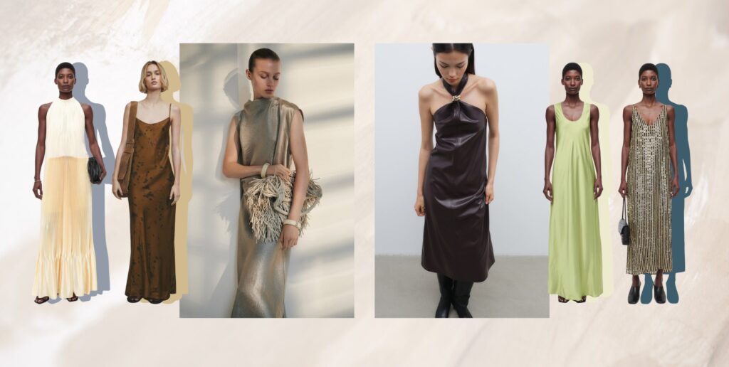 haljine za jesenska vjenčanja, svečane haljine, haljine za svadbu, haljine za vjenčanje, party haljine, maxi haljine, midi haljine, mini haljine, slip haljine, satenske haljine