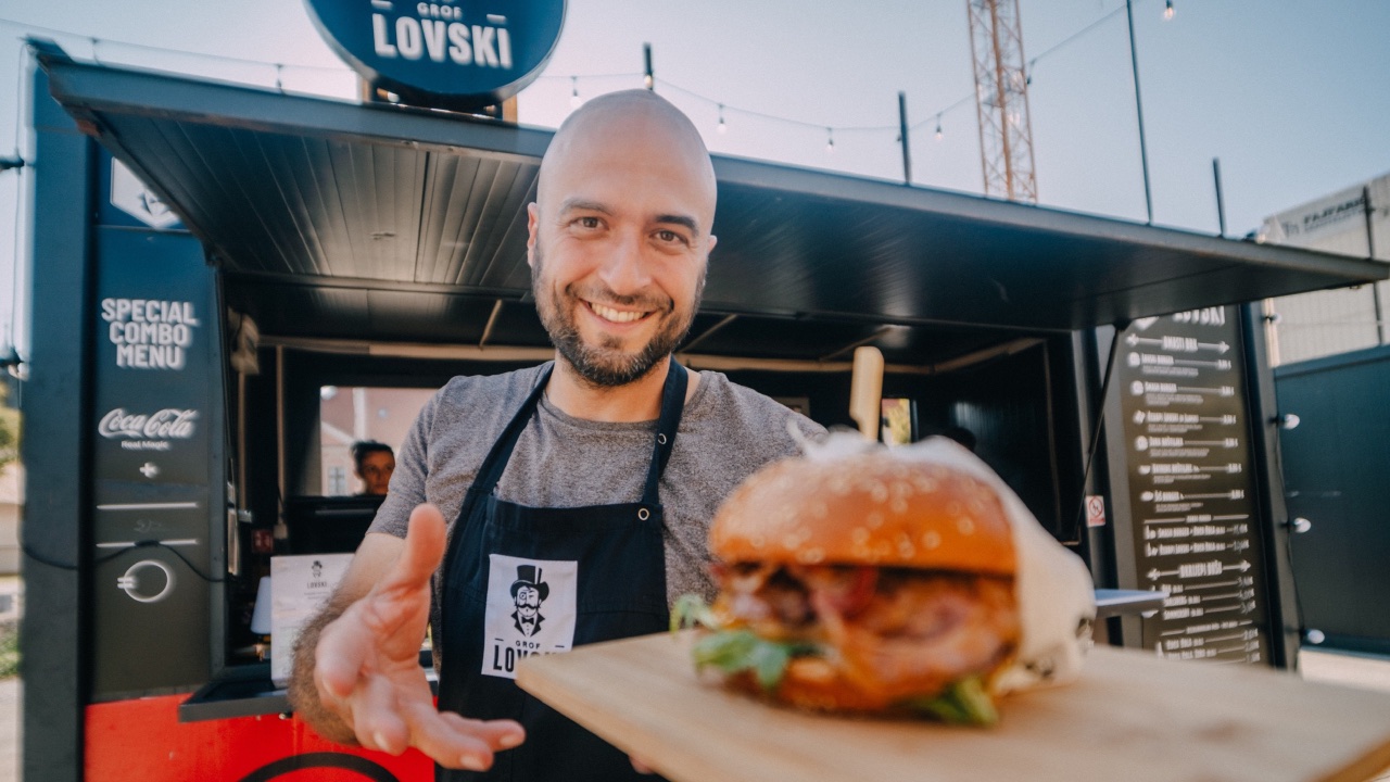 Burger Festival Zagreb, burgeri, street food festival, Burger Festival u Zagrebu