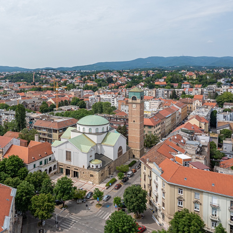 Open House Zagreb 2024.: Program, lokacije, datum održavanja