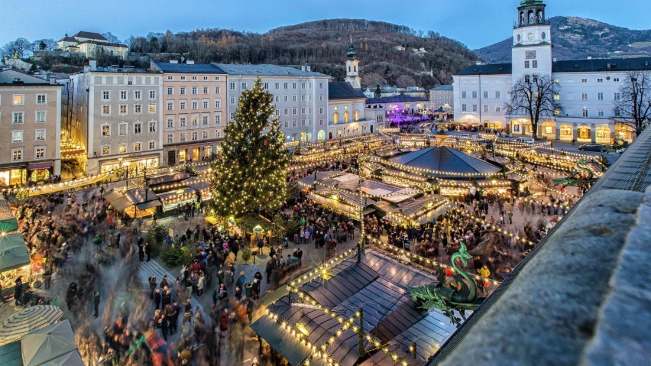 advent 2024., advent, Božić 2024., Božić, adventska putovanja 2024., božićni sajmovi po Europi, božićni sajmovi, adventska putovanja po Europi