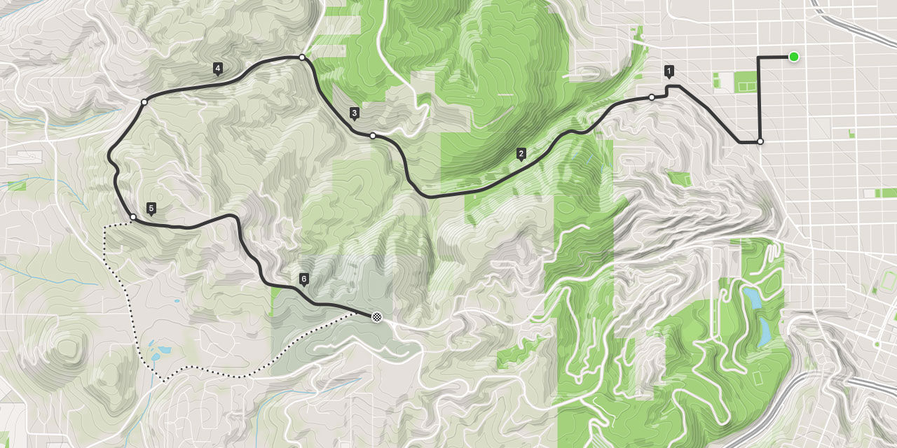 Strava aplikacija, iskustva, savjeti