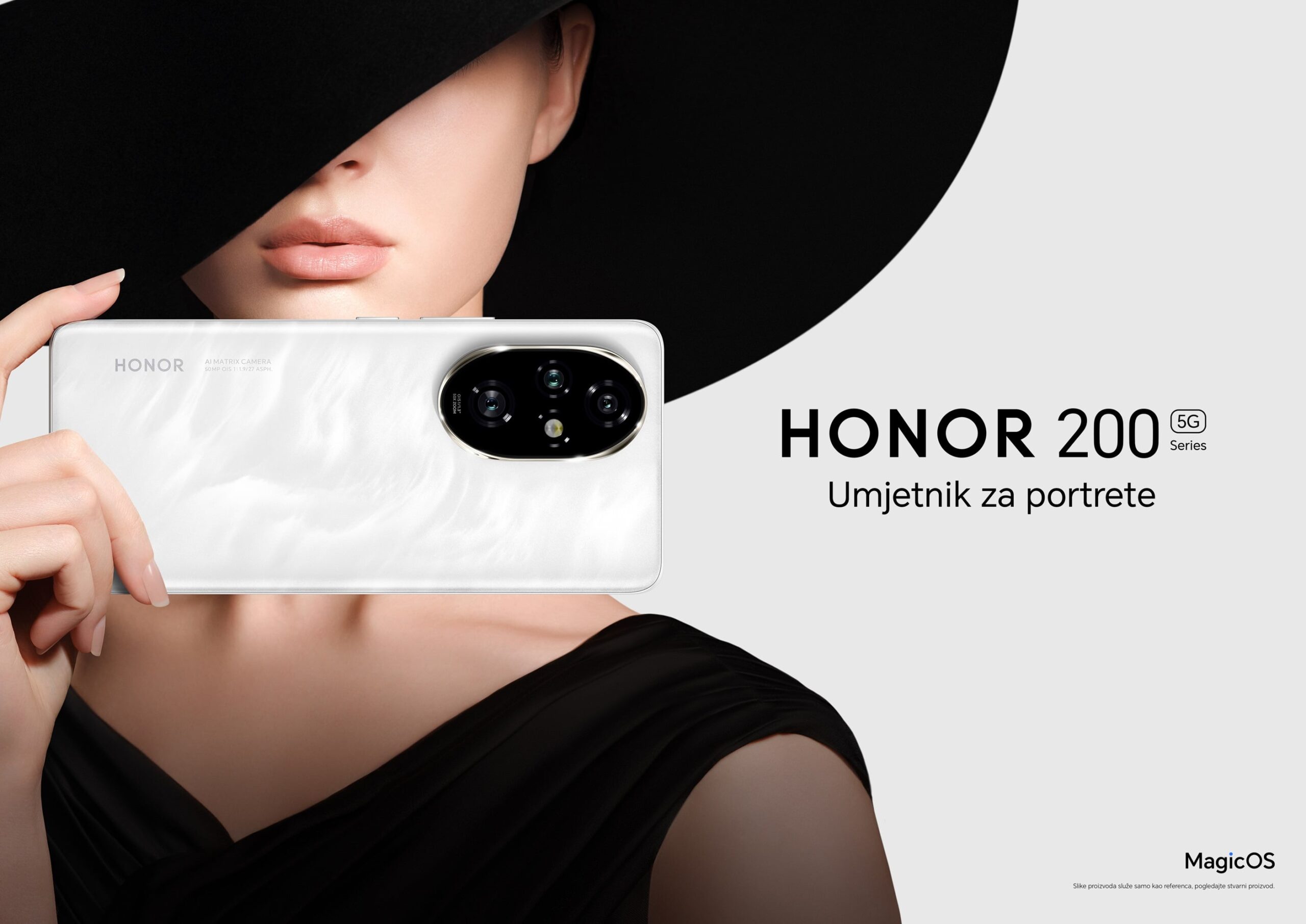 HONOR jesenska promocija