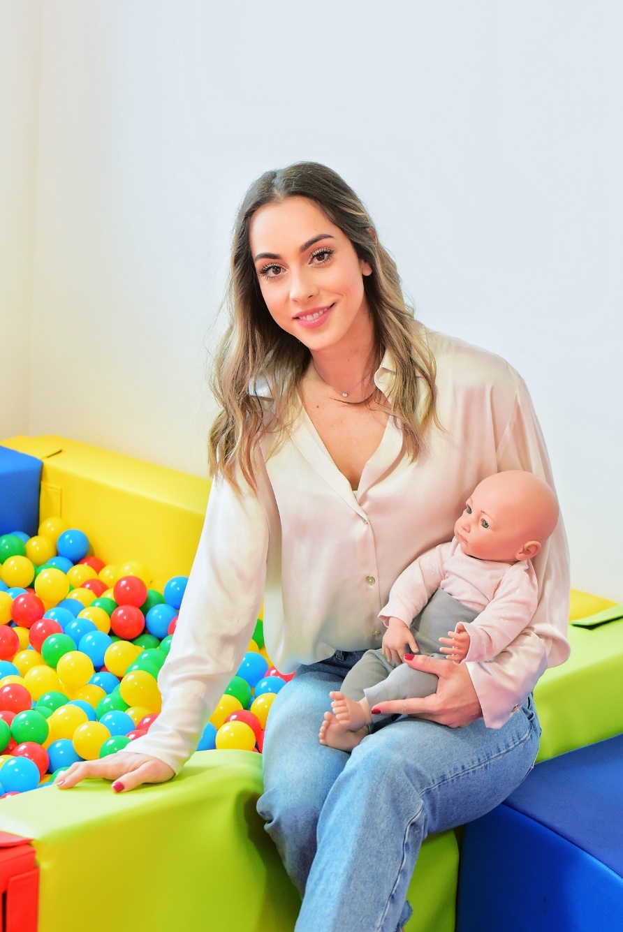 BABYSTEPS program, BABYSTEPS program poticanja ranog razvoja, BABYSTEPS franšiza, vježbe za bebe, radionice za bebe, BABYSTEPS Samobor, BABTSTEPS Zagreb-istok, Hana Vida, Josipa Carek