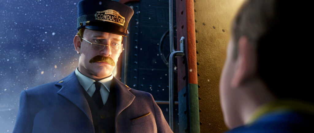 Božićna priča, The Polar Express, najbolji božićni filmovi