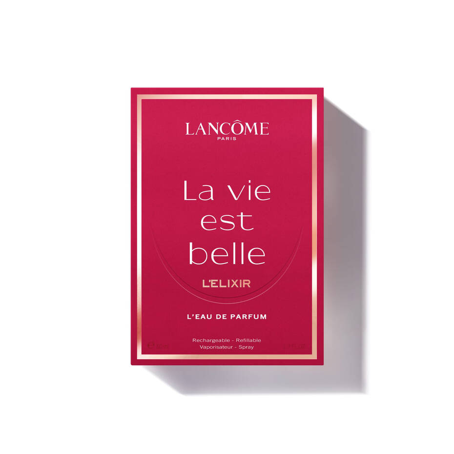 Lancôme La vie est belle L'Elixir parfem, gdje kupiti, cijena