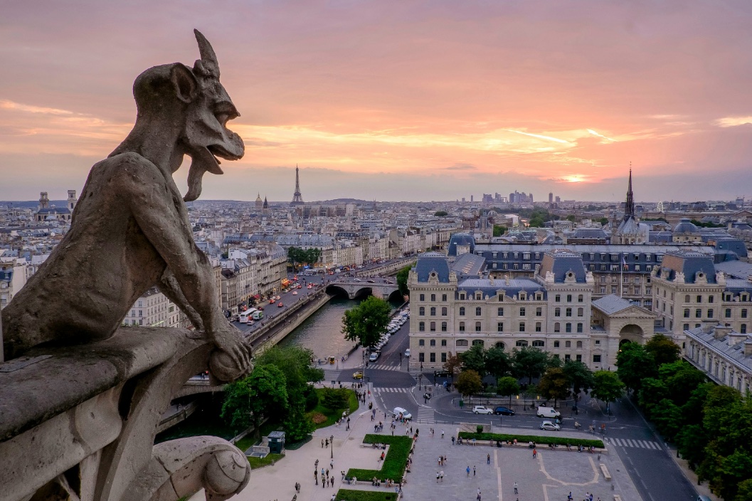 katedrala notre-dame, katedrala notre-dame u parizu, Notre-Dame, crkva Notre-Dame, Pariz, požar u katedrali Notre-Dame