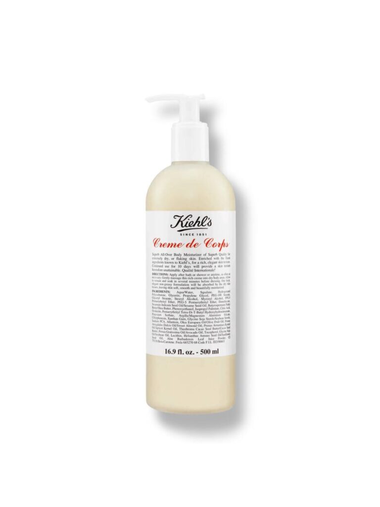 Kiehl's Personals, njega kože, njega intimnog područja, intimna njega