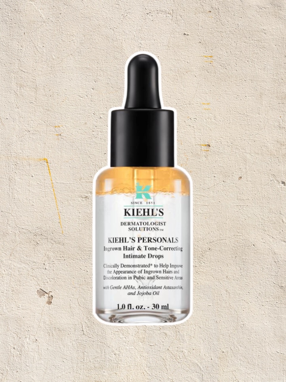 Kiehl's Personals