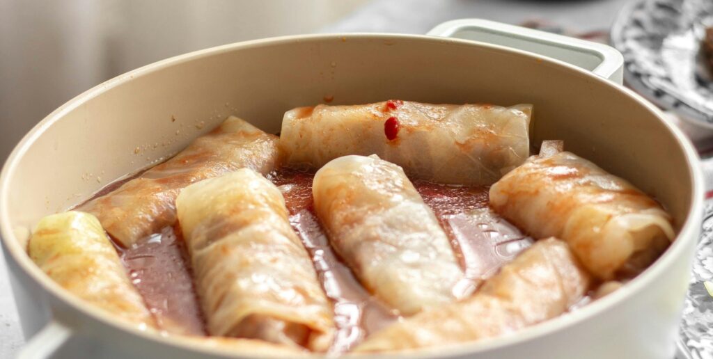 recept za sarmu, sarma, najbolji recept za sarmu, mamin recept za sarmu, kako napraviti sarmu, kako skuhati sarmu, kako smotati sarmu