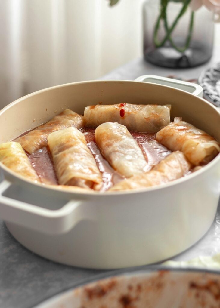 recept za sarmu, sarma, najbolji recept za sarmu, mamin recept za sarmu, kako napraviti sarmu, kako skuhati sarmu, kako smotati sarmu