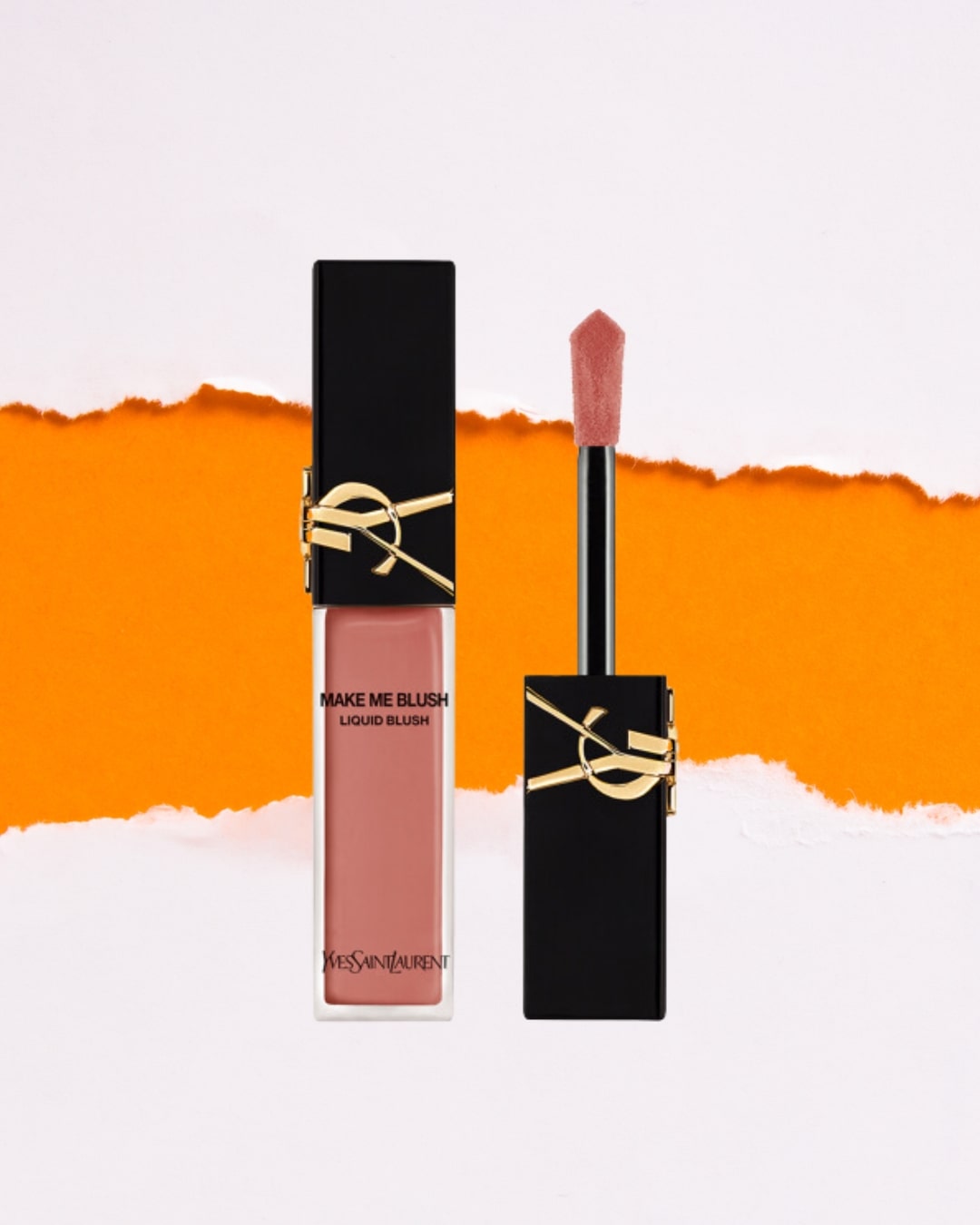 rumenila za jesen - blush - narancasto rumenilo - pumpkin spice blush