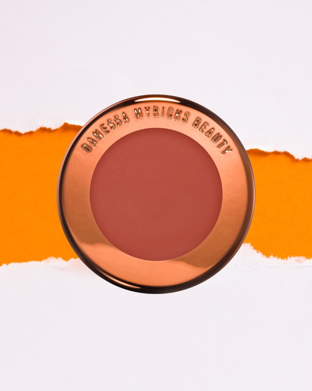 rumenila za jesen - blush - narancasto rumenilo - pumpkin spice blush