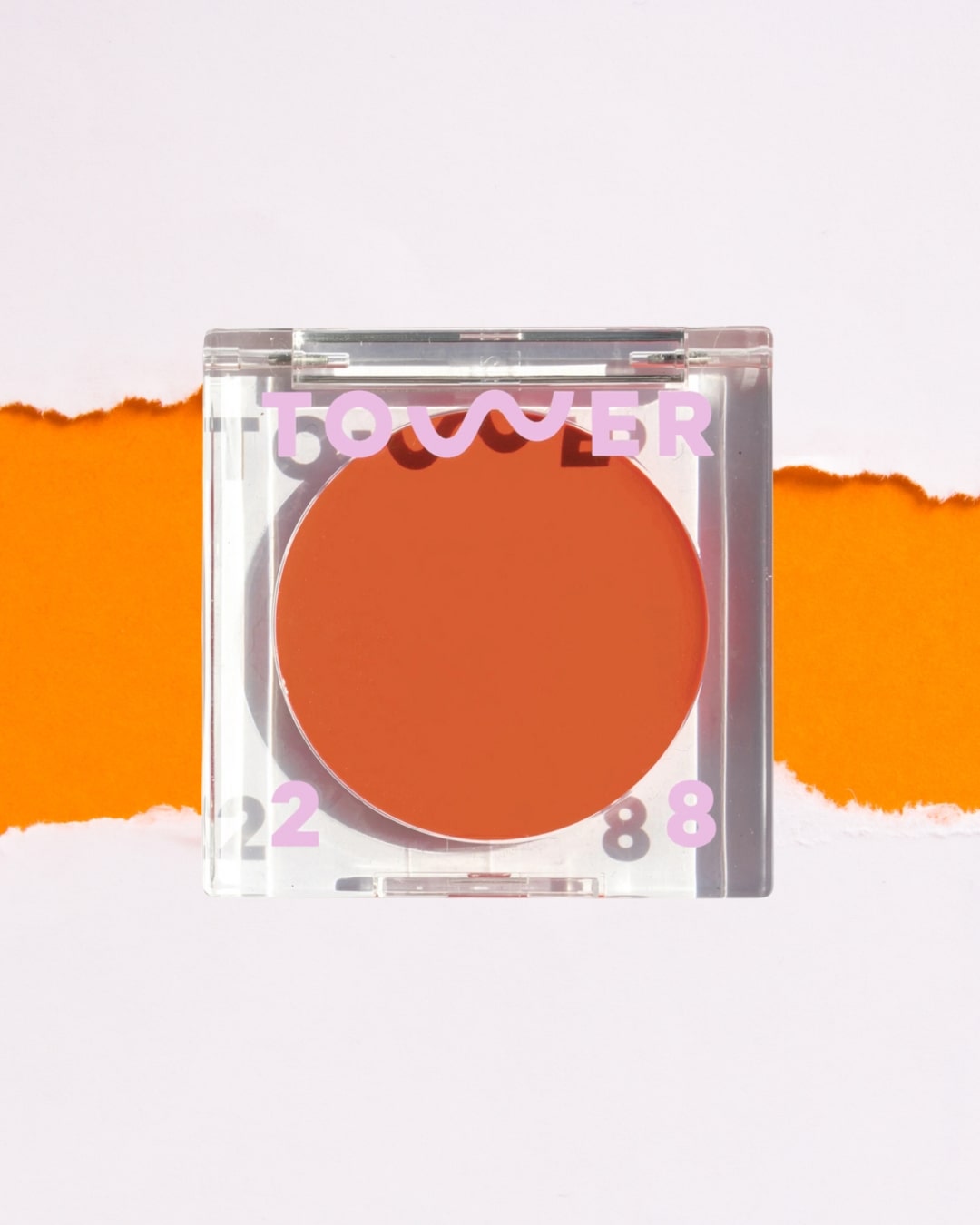 rumenila za jesen - blush - narancasto rumenilo - pumpkin spice blush