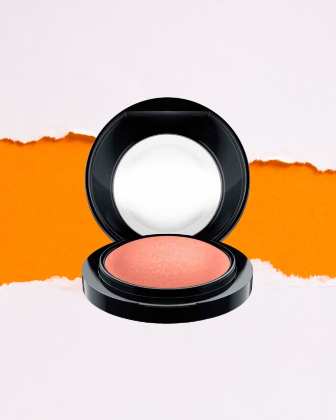 rumenila za jesen - blush - narancasto rumenilo - pumpkin spice blush