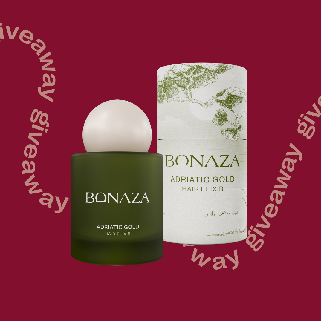 Bonaza giveaway, After5