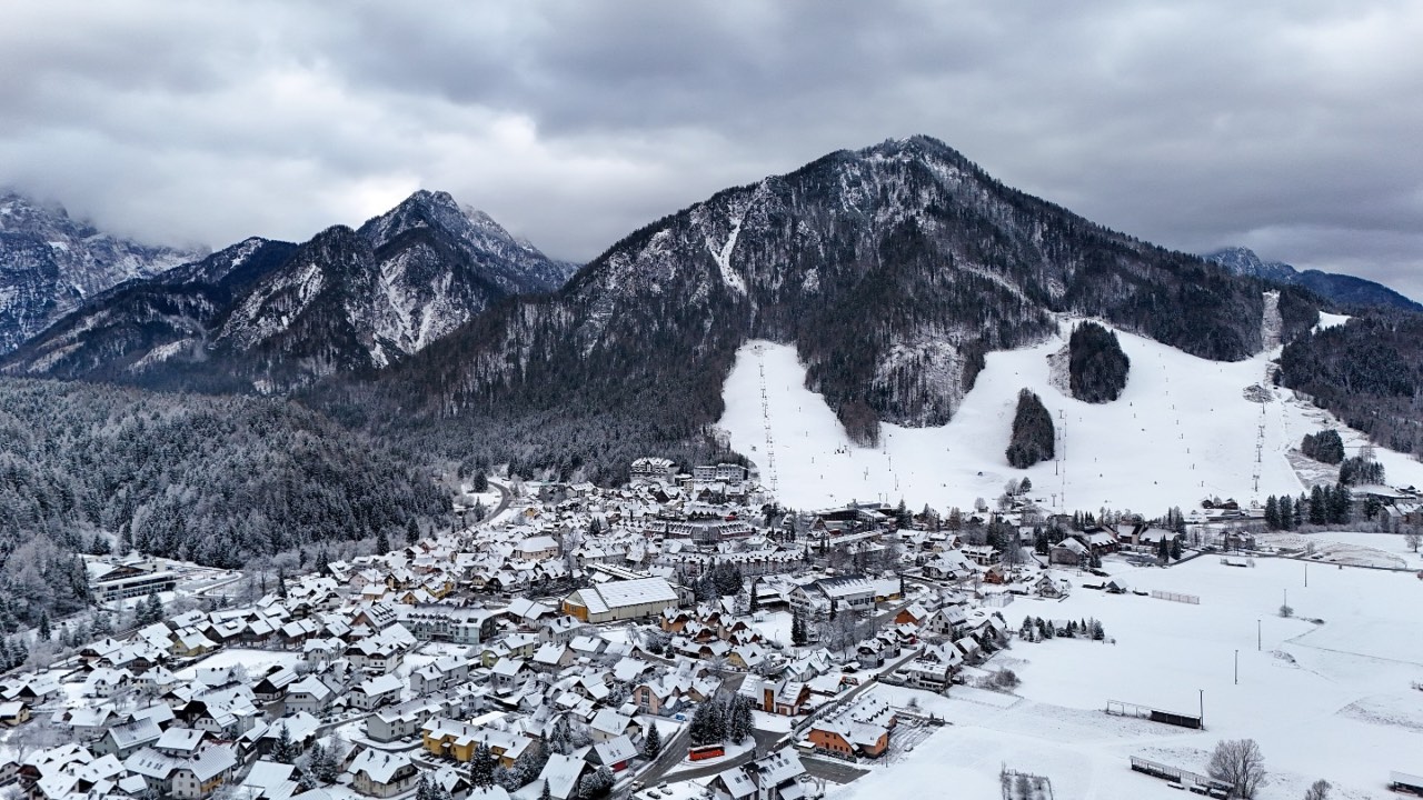 izleti, izleti između Božića i Nove godine, kratka putovanja, vikend izleti, Kranjska Gora, zima na Kranjskoj Gori