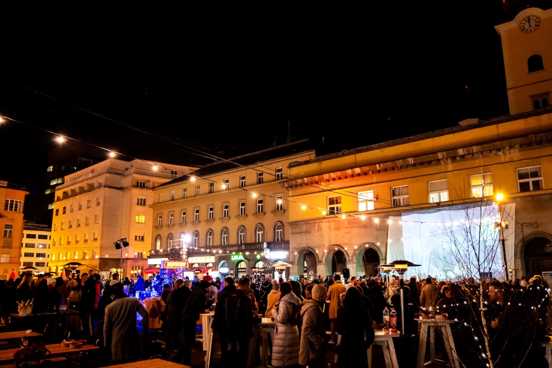 PLACe market, Advent na Dolcu, advent, Advent Zagreb 2024.