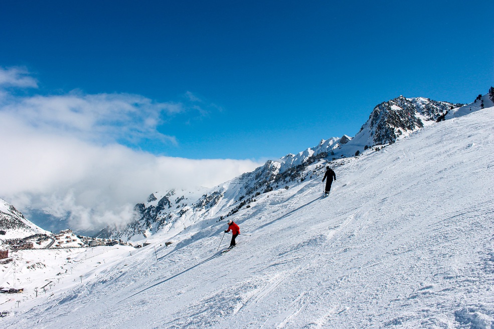 skijališta, najjeftinija skijališta u Europi, skijanje, skijanje u Europi, skijanje 2024/2025, ski sezona 2024/2025