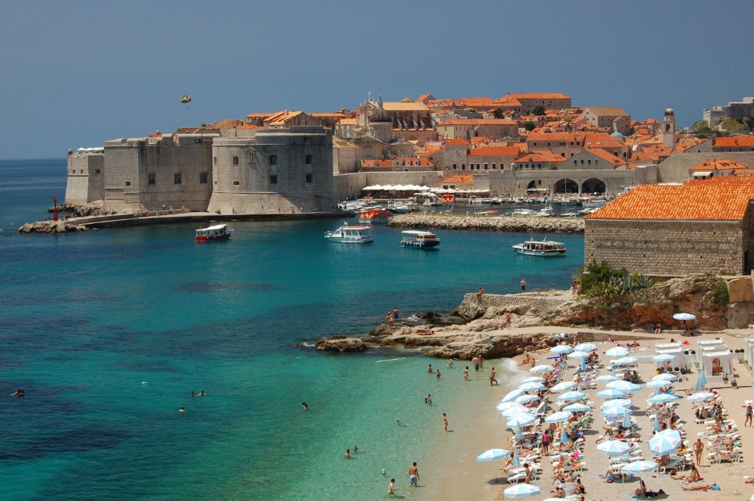 najljepše hrvatske plaže, najljepše plaže u Hrvatskoj, plaže, plaže u Hrvatskoj, hrvatske plaže