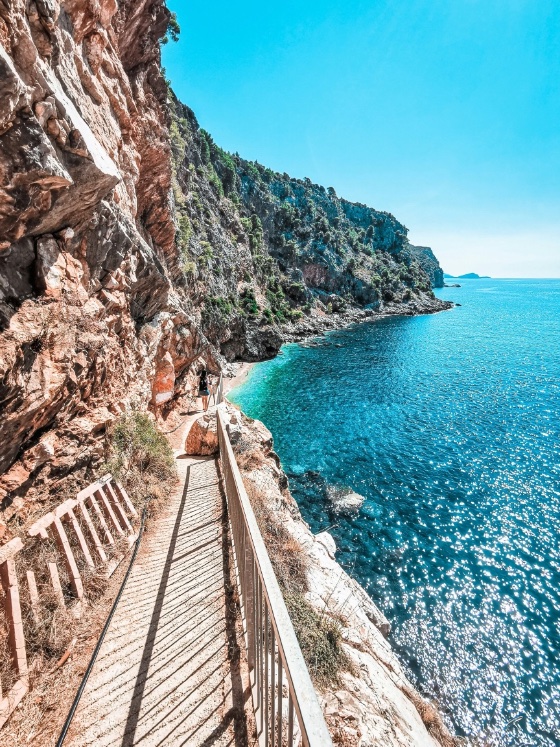 najljepše hrvatske plaže, najljepše plaže u Hrvatskoj, plaže, plaže u Hrvatskoj, hrvatske plaže