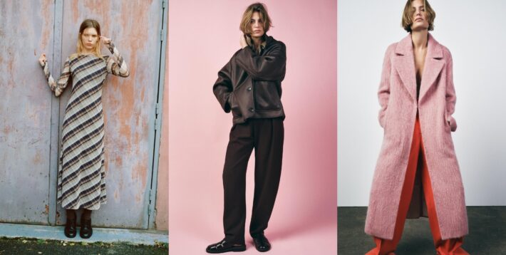 zara haljine, zara torbe, zara hlače, zara nova kolekcija, zara kolekcija za proljeće, zara proljeće 2025., zara nova kolekcija 2025.