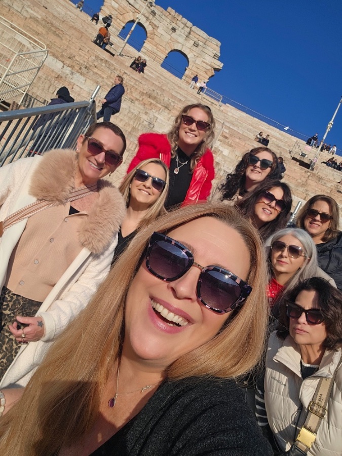 Alida Paljević, Vagabonda Travel, putnička agencija, savjeti za putovanja, turistička agencija