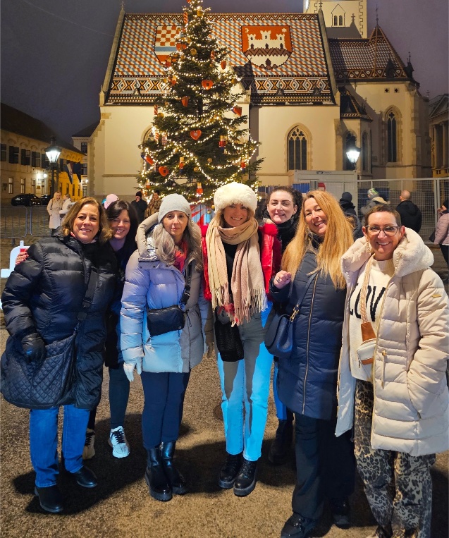 Alida Paljević, Vagabonda Travel, putnička agencija, savjeti za putovanja, turistička agencija