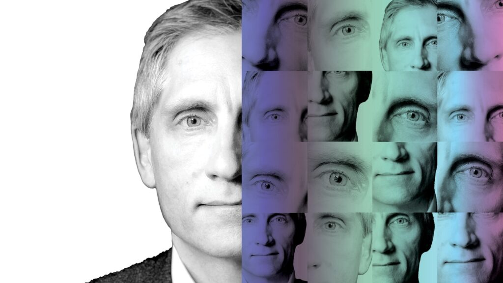 Blair Enns, Dani komunikacija 2025.