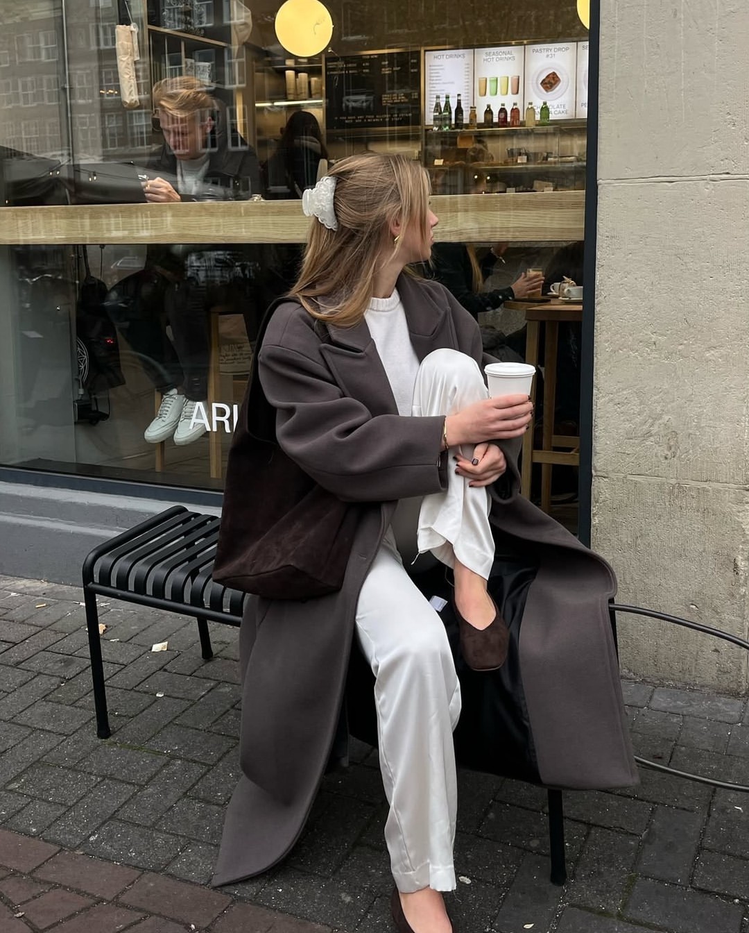Pico Store, ukrasi za kosu, kopča, scrunchie