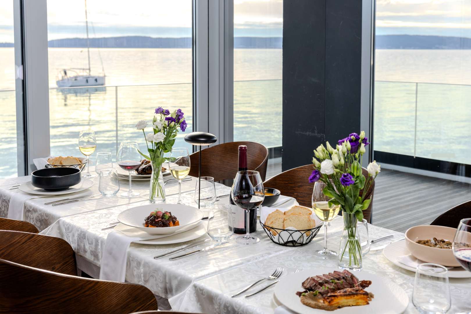 tjedan restorana 2025.