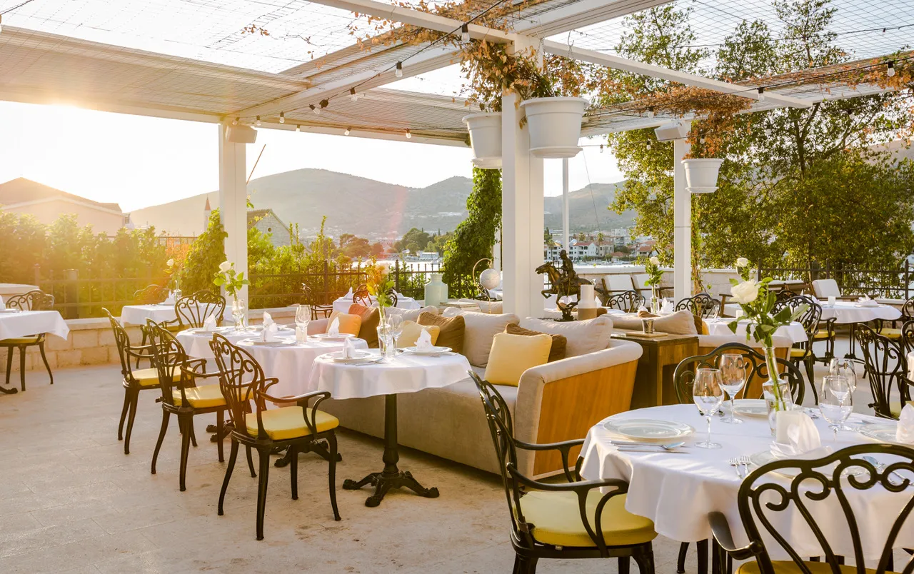tjedan restorana 2025.
