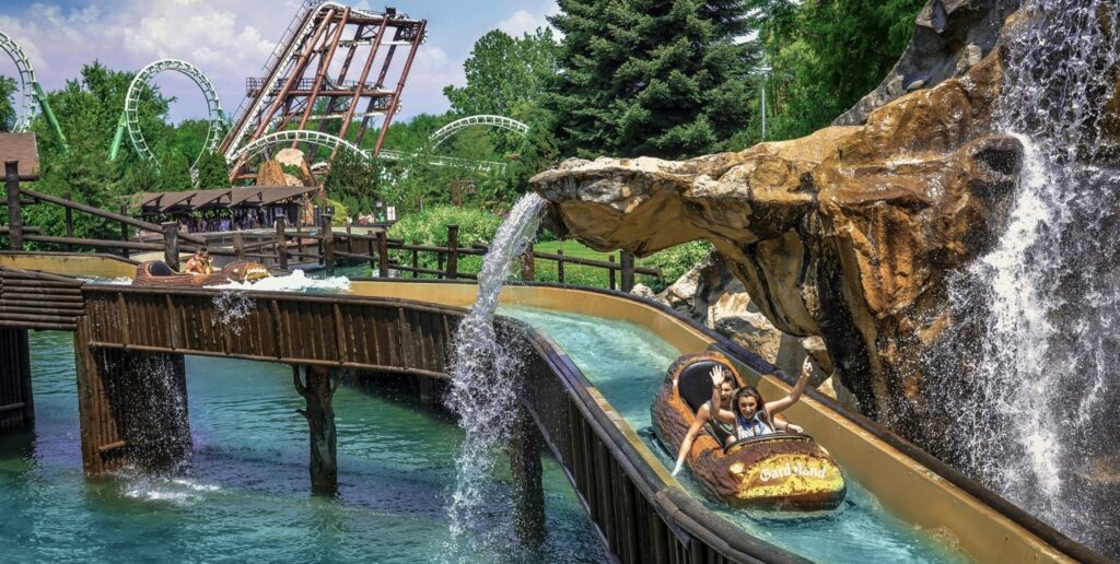 gardaland, gardaland izlet, gardaland ulaznice, gardaland putovanje