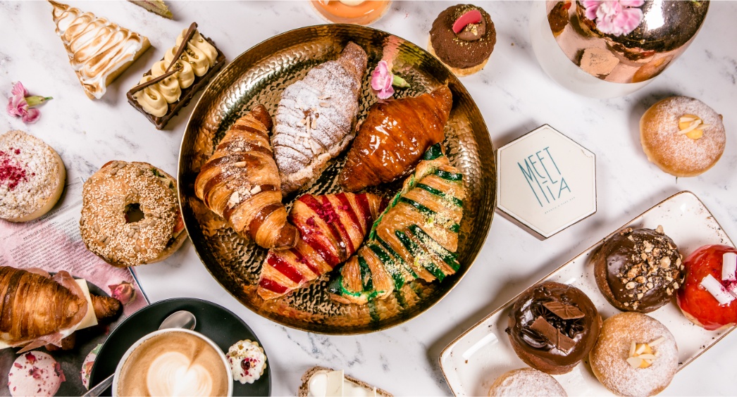 Wolt brunch, restorani, ponuda, otvoreni