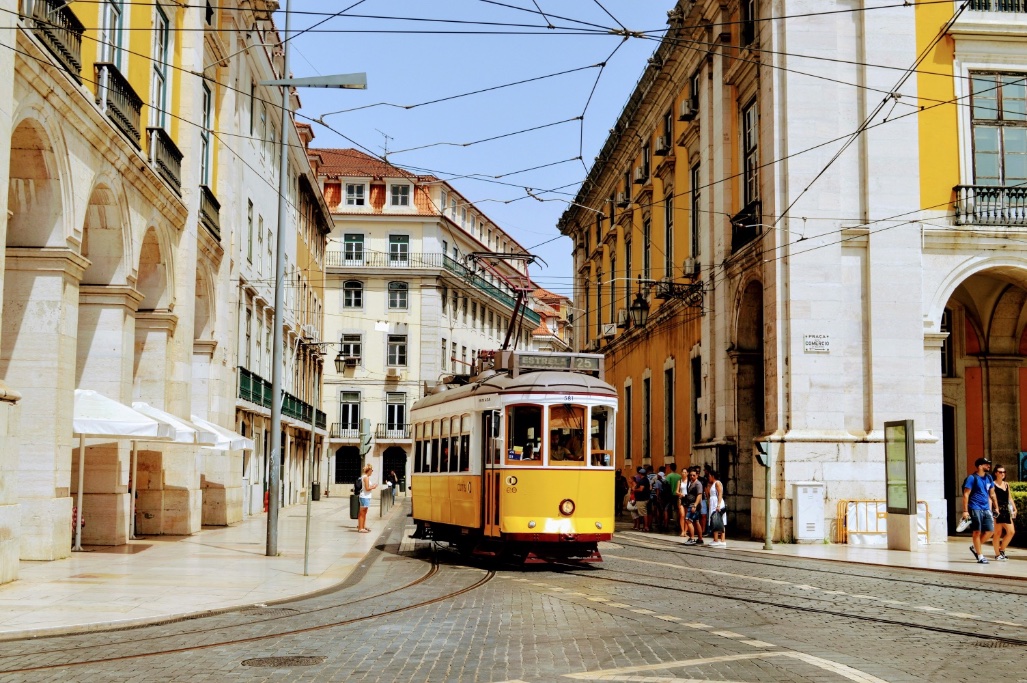 Portugal, Lisabon, savjeti za putovanja