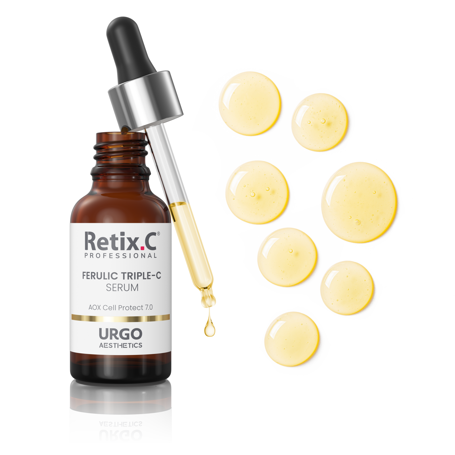 Retix.C Ferulic Triple-C