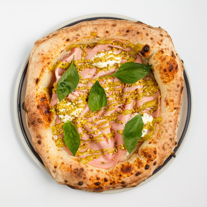 Pizza Festival Zagreb 2025, Al Dente pizze