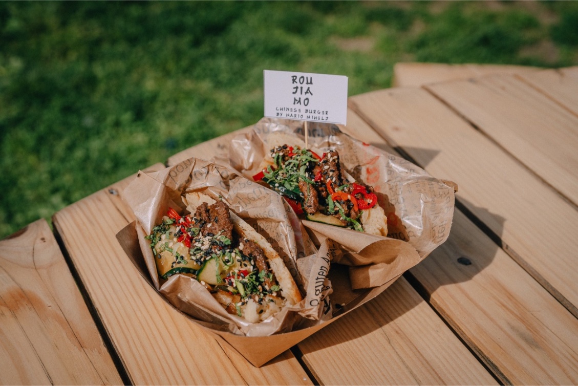 Asian Street Food Festival 2025., Zagreb, azijska hrana, ponuda hrane i pića na Asian Street Food Festivalu
