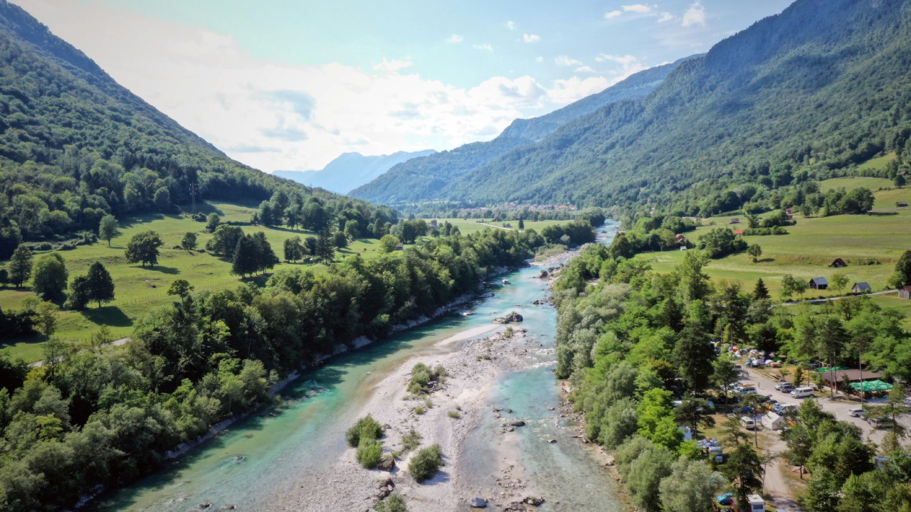 izlet u Sloveniju, izletišta u Sloveniji, Slovenija, izlet, izleti u Sloveniju, dolina Soče, Tolminska korita