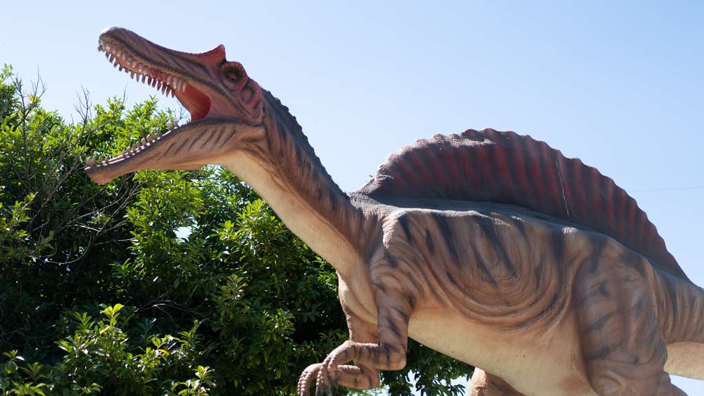 DINOPARK FUNTANA, IZLET ISTRA, ISTRA IZLET S DJECOM, DINO PARK, DINOPARK