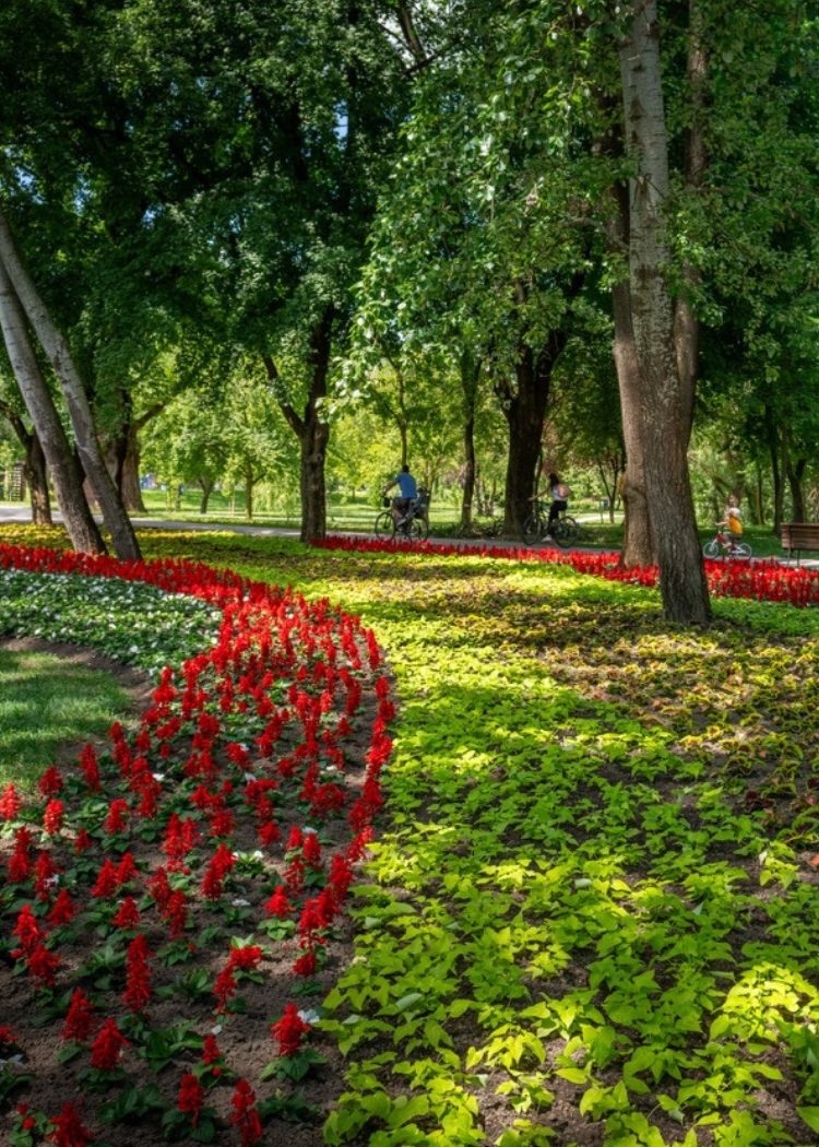 floraart 2025., sajam cvijeća, izložba cvijeća, floraart
