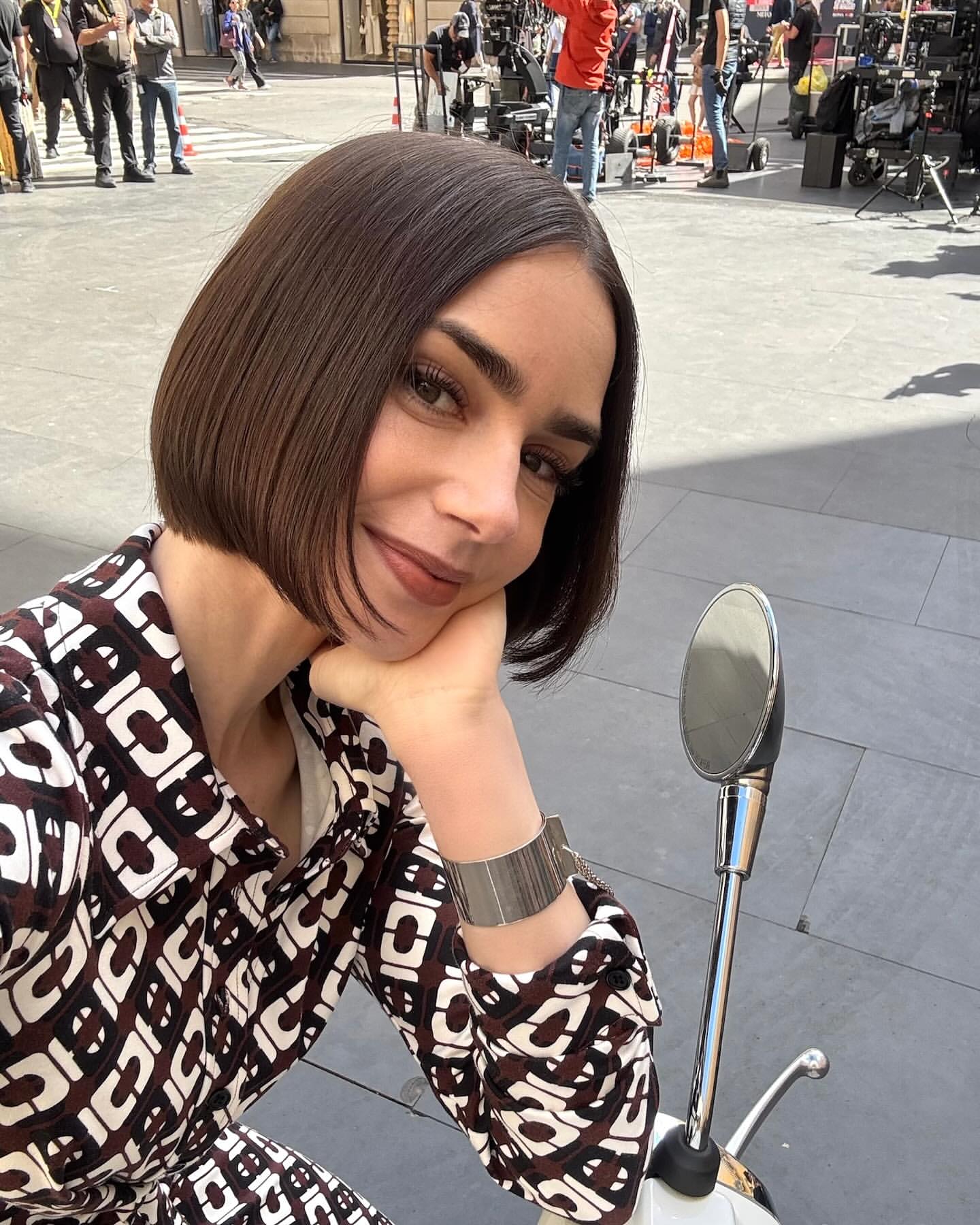 Emily in Paris 5. sezona, kada dolazi, Netflix, premijera, prosinac 2025., nove informacije, početak emitiranja