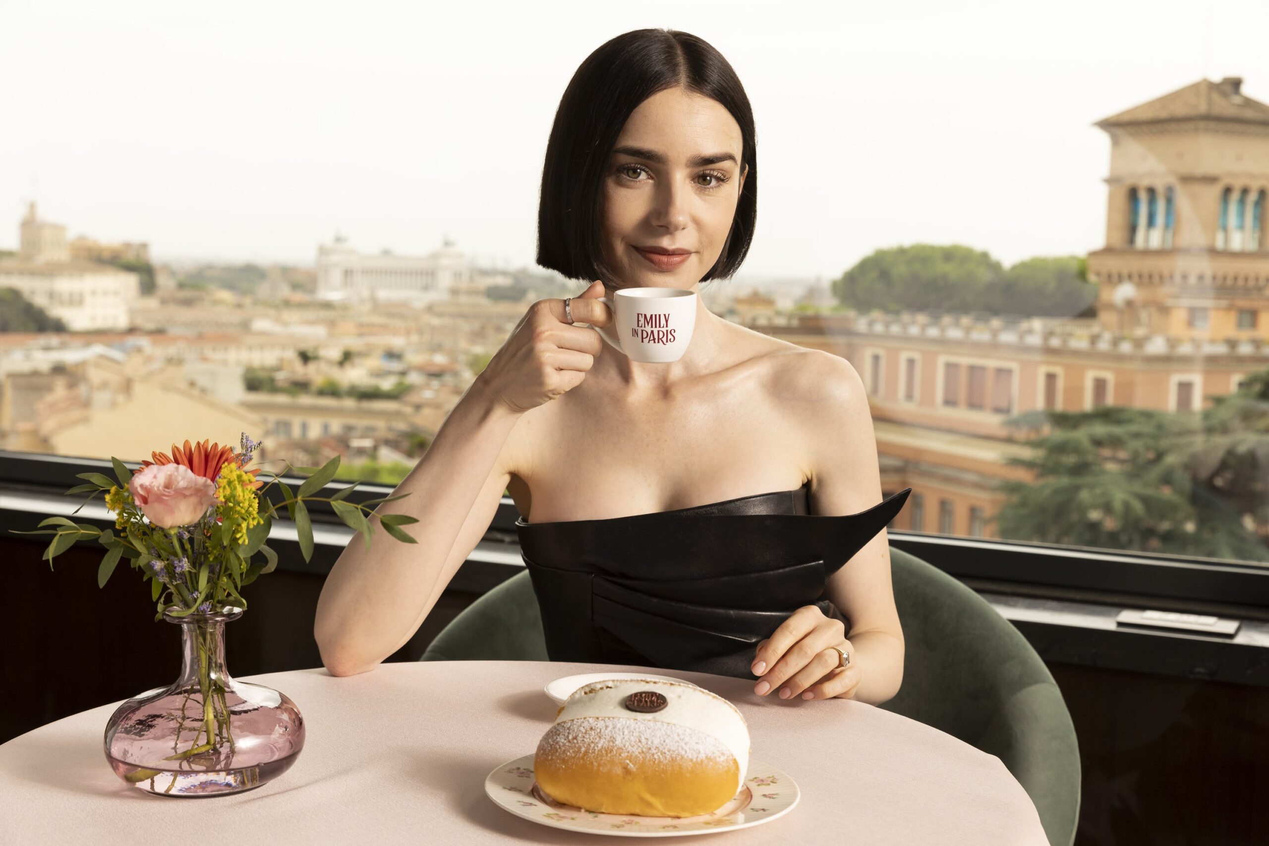 Emily in Paris 5. sezona, kada dolazi, Netflix, premijera, prosinac 2025., nove informacije, početak emitiranja