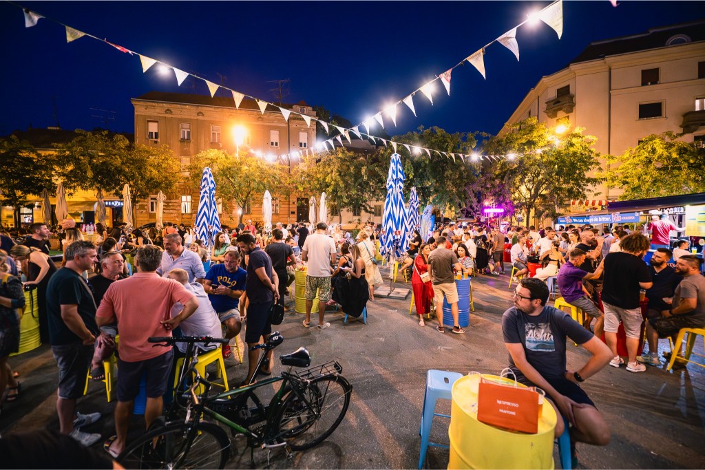 Food Truck Festival 2025., Britanac, datum održavanja, lokacija, ponuda, hrana, pića