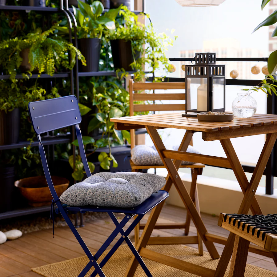 IKEA vrt, IKEA vrtni namještaj, IKEA namještaj za vrt