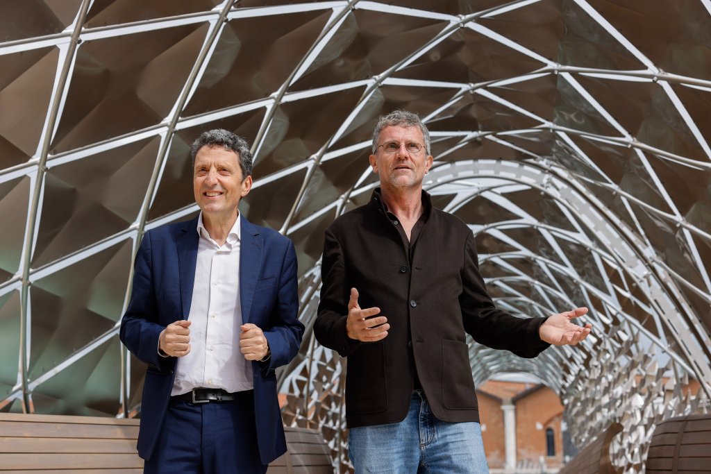 Venecijanski bijenale arhitekture 2025., program, lokacija održavanja, gdje se održava, ulaznice, cijene ulaznica, karata, hrvatski paviljon, arhitekti, svjetski paviljoni, arsenal