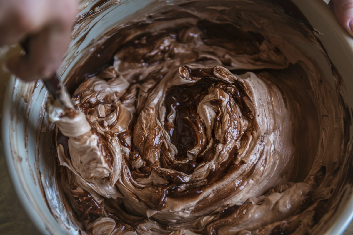 domaća proteinska čokolada, zdrava, recept